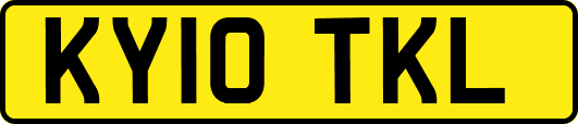 KY10TKL