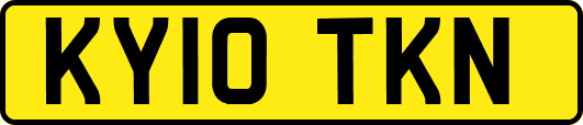 KY10TKN