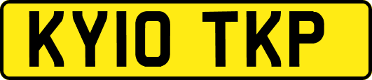 KY10TKP