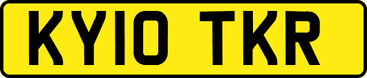 KY10TKR