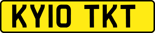 KY10TKT
