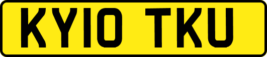 KY10TKU