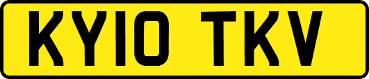 KY10TKV