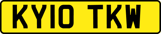 KY10TKW