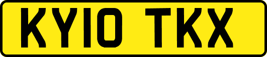 KY10TKX