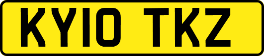 KY10TKZ