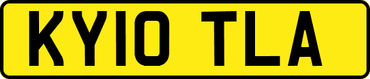 KY10TLA