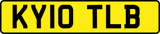 KY10TLB
