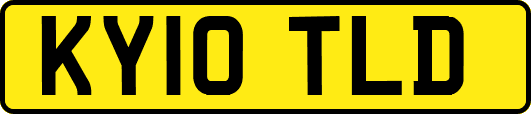 KY10TLD