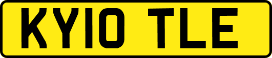 KY10TLE