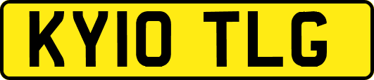 KY10TLG