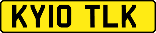 KY10TLK