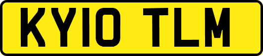 KY10TLM