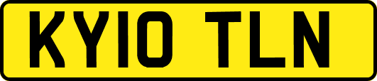 KY10TLN