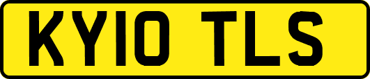KY10TLS