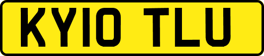 KY10TLU