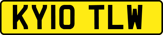 KY10TLW