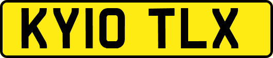KY10TLX