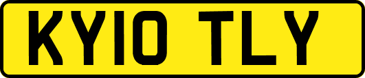 KY10TLY