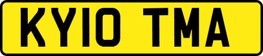 KY10TMA