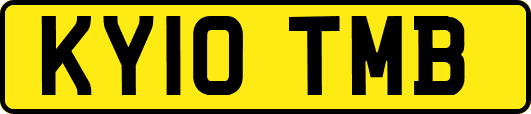 KY10TMB