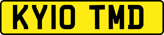 KY10TMD