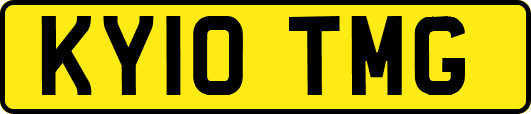 KY10TMG