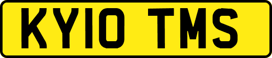 KY10TMS