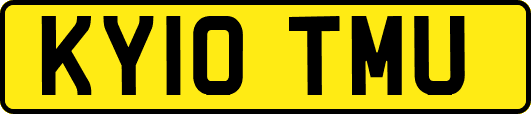 KY10TMU