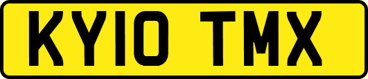 KY10TMX