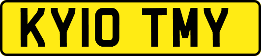 KY10TMY