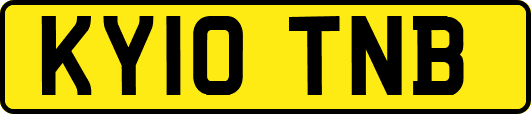 KY10TNB