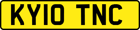 KY10TNC