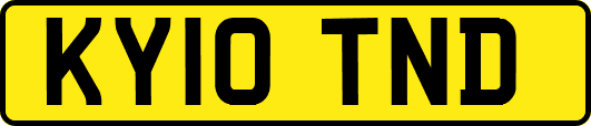 KY10TND