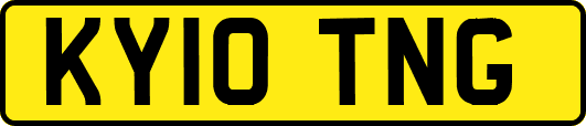 KY10TNG