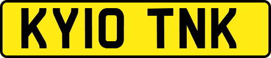KY10TNK