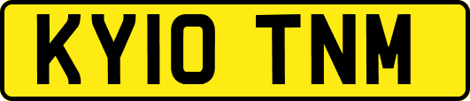 KY10TNM