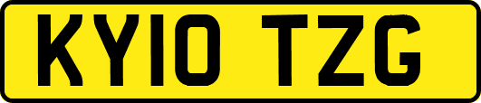 KY10TZG