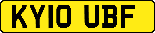 KY10UBF