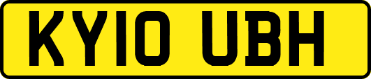 KY10UBH