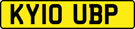 KY10UBP