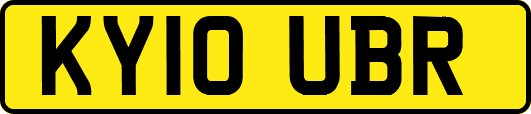 KY10UBR