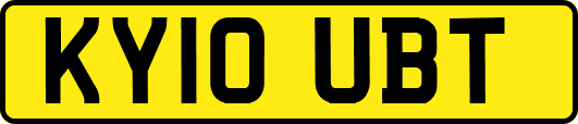 KY10UBT