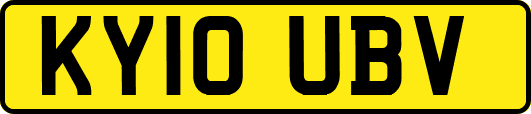 KY10UBV