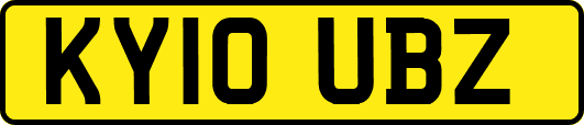 KY10UBZ