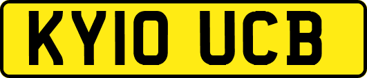 KY10UCB