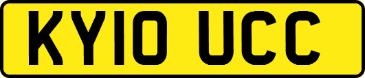 KY10UCC