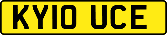 KY10UCE