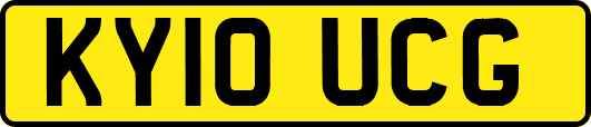 KY10UCG