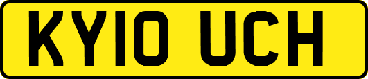 KY10UCH